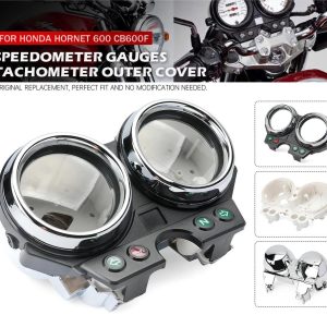 Motorcycle Instrument Panel Housing（摩托车仪表板外壳）